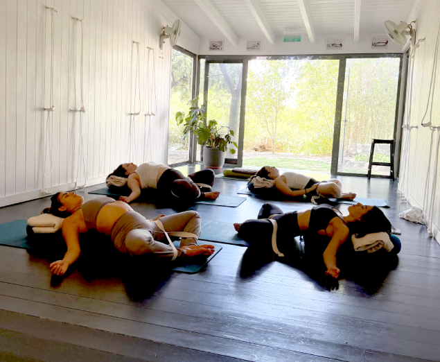 yoga by liat 15