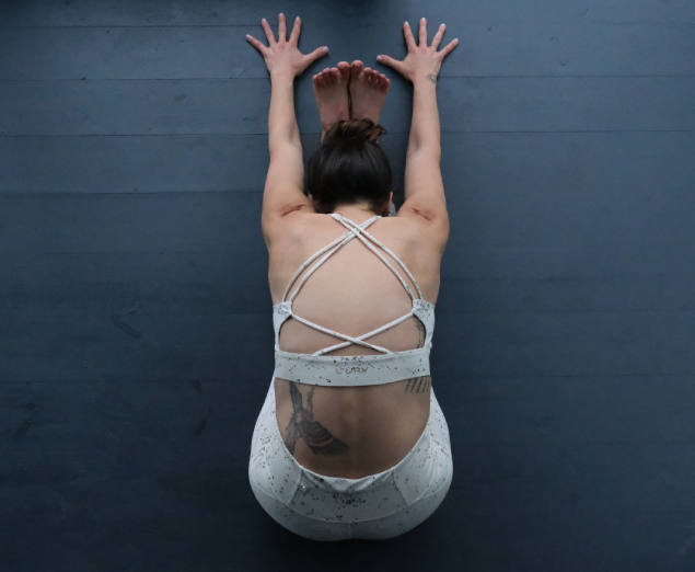 yoga by liat studio 1